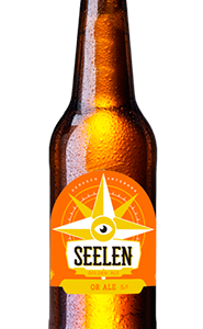 OR ALE - Cerveza Seelen Artesana