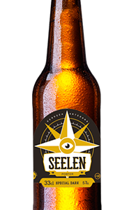 SPECIAL DARK - Cerveza Seelen Artesana