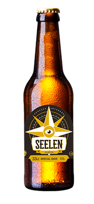 SPECIAL DARK - Cerveza Seelen Artesana