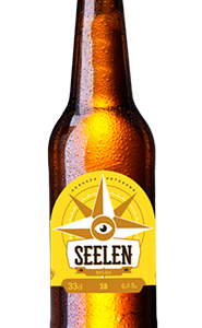 3B - Cerveza Seelen Artesana